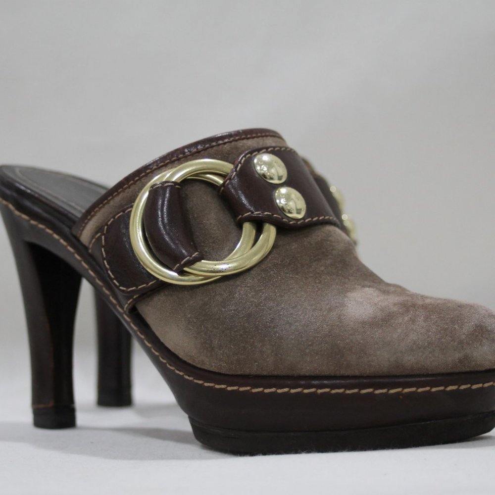 Vintage Coach Shoes - Picture 3 of 5